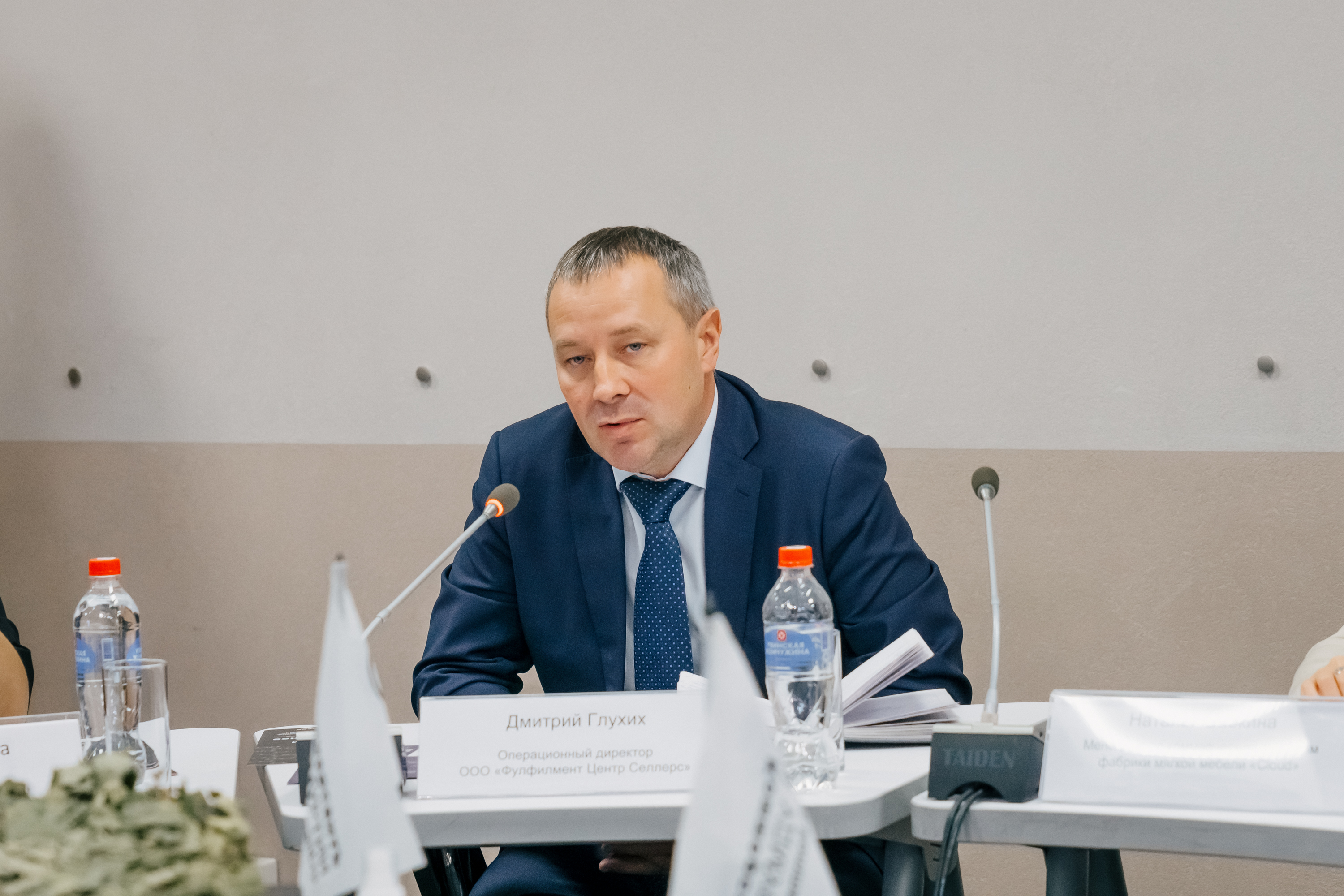 Все по полочкам: что «Фулфилмент Центр Селлерс» предлагает местному бизнеса для выхода на маркетплейсы