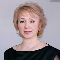 Ирина Савина