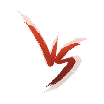 versus