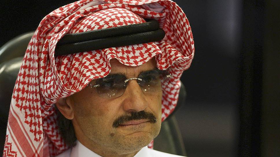 Владелец «Югры» призвал инвестора из Саудовской Аравии