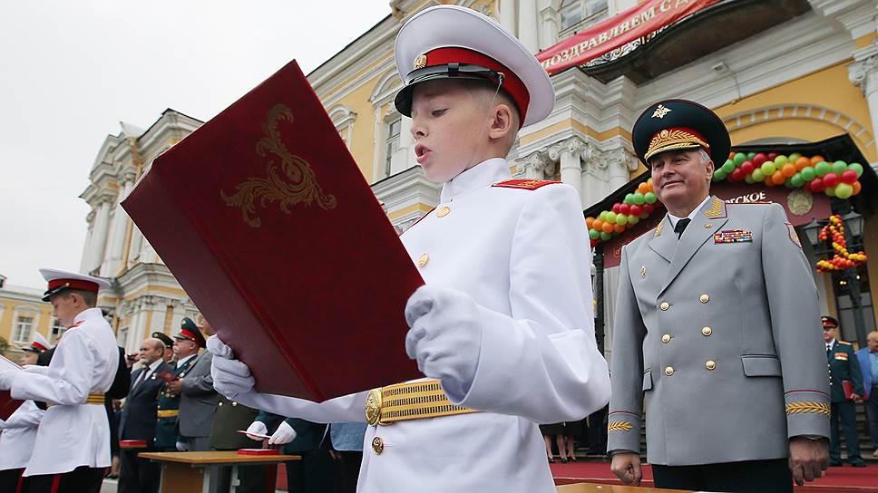 На главном политическом направлении