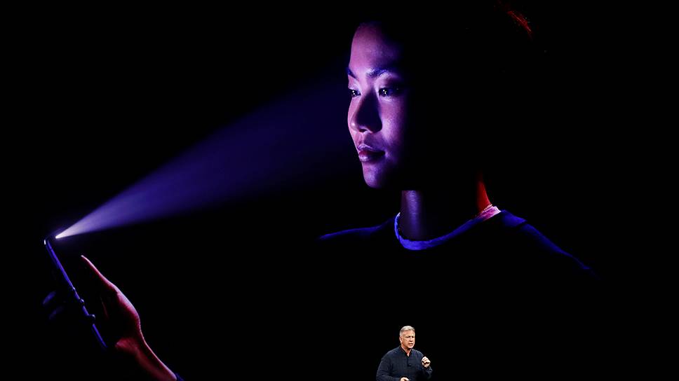 Чем проблемы с функцией Face ID грозят пользователям Apple