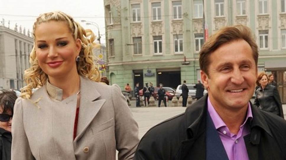 Украина назвала заказчиком убийства Вороненкова бывшего мужа Максаковой