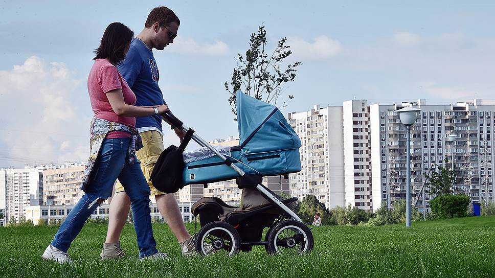 По каким условиям многодетные семьи могут получить ипотеку