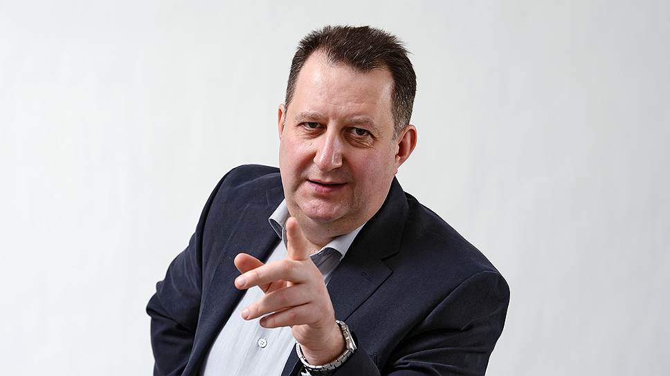 Дмитрий Дризе — о заявлениях российских властей