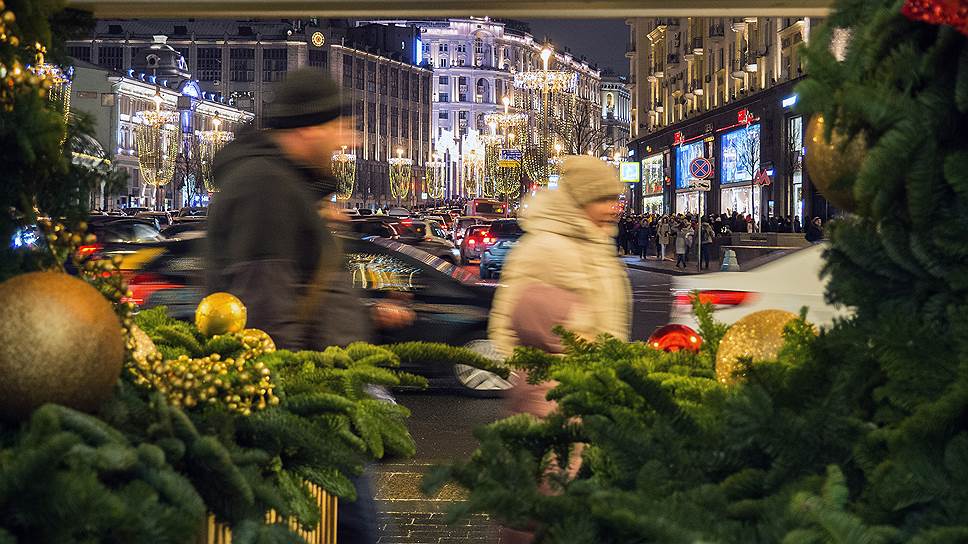 Как праздновать Новый год, не выезжая за границу