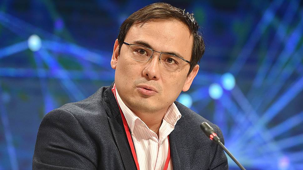 О последствиях блокировки Telegram рассуждает его инвестор, основной акционер Qiwi Сергей Солонин