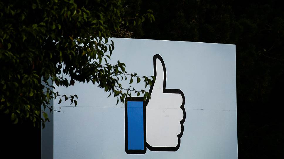 Почему реклама в Facebook для россиян вырастет в цене