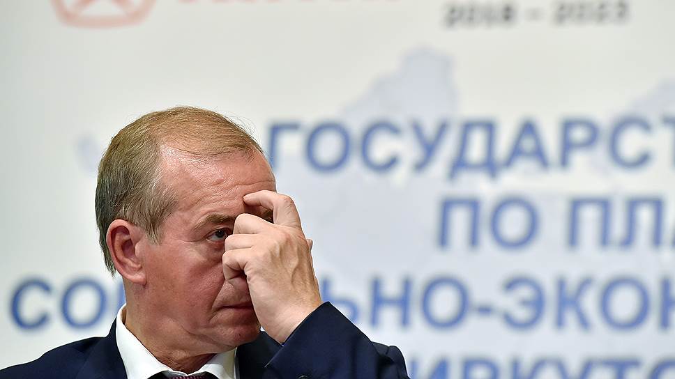 Как выборы мэра Иркутска снова пытаются узаконить