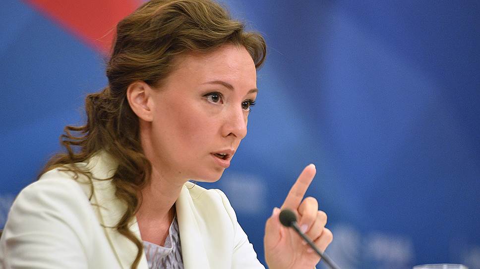 Для чего МВД готово устроить в лагерях свои профильные смены