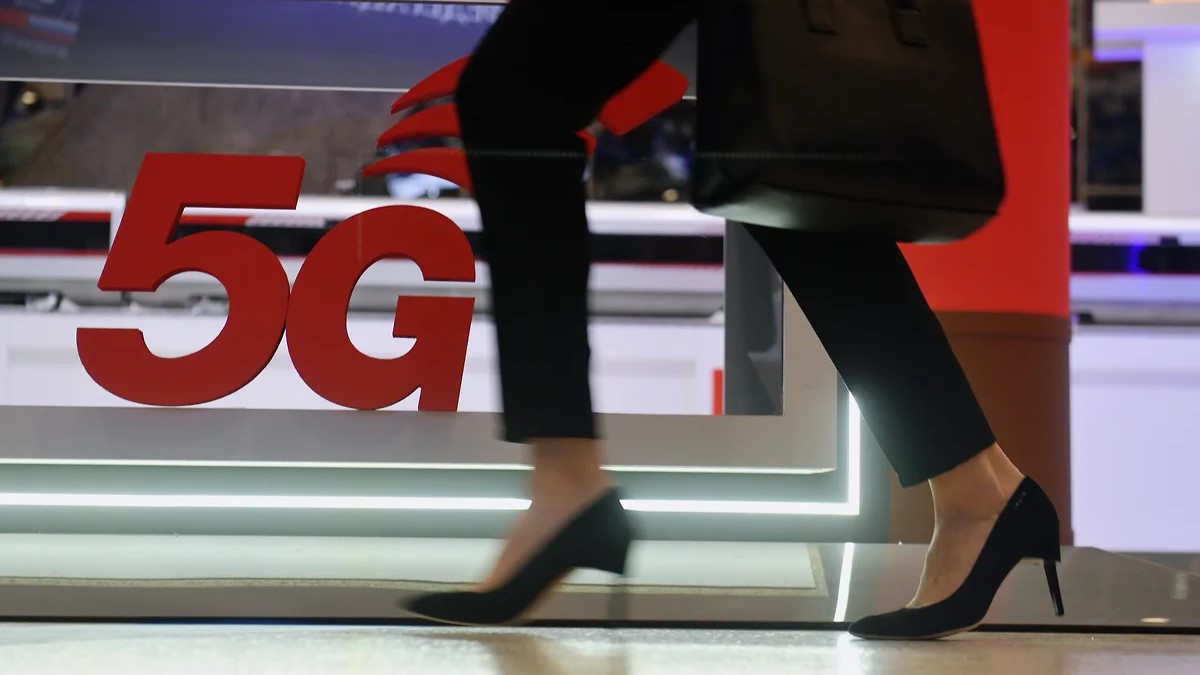 Операторы «большой четверки» оценили затраты на 5G в Москве
