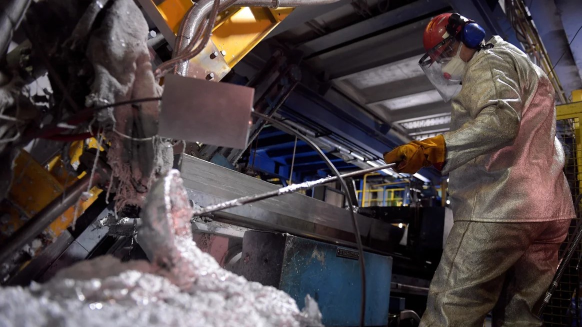 Цены на цветные металлы могут сохранить стабильность до 2029 года