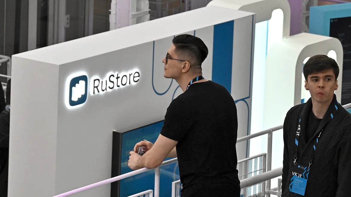 Азиатские разработчики за полгода превысили годовой объем инвестиций в рекламу игр в RuStore