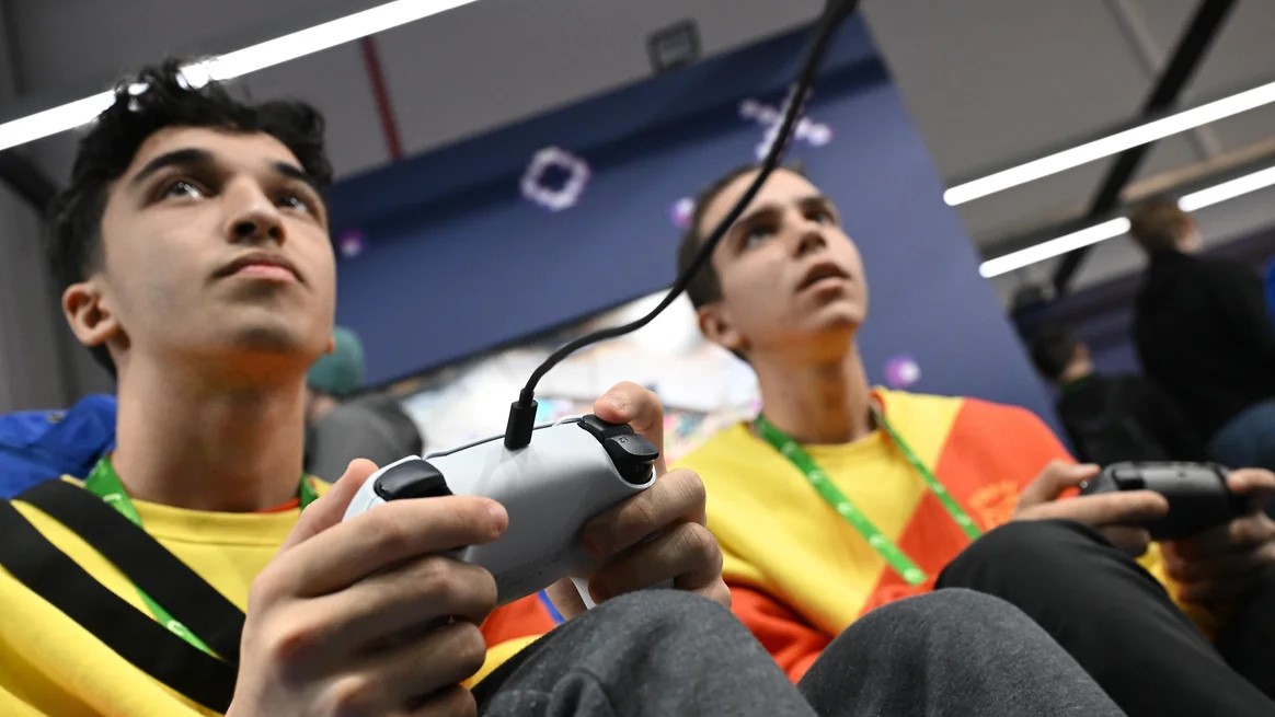 «Ростелеком» запустил собственную витрину видеоигр