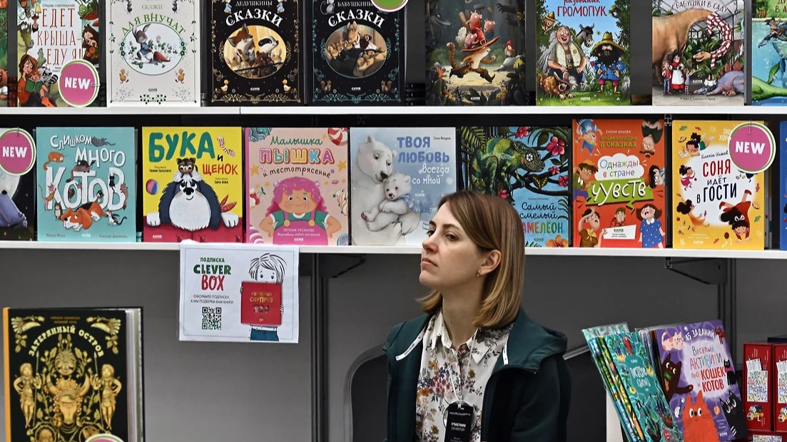 Что популярно в сегменте детских книг и какие форматы не нашли аудиторию