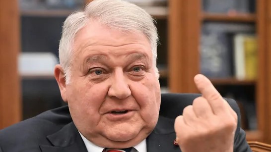 Глава Курчатовского института Михаил Ковальчук о перспективах российской науки