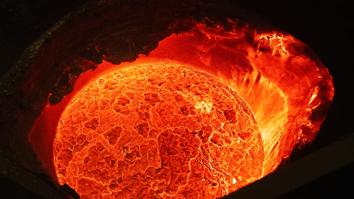 Рынок опасается дефицита меди