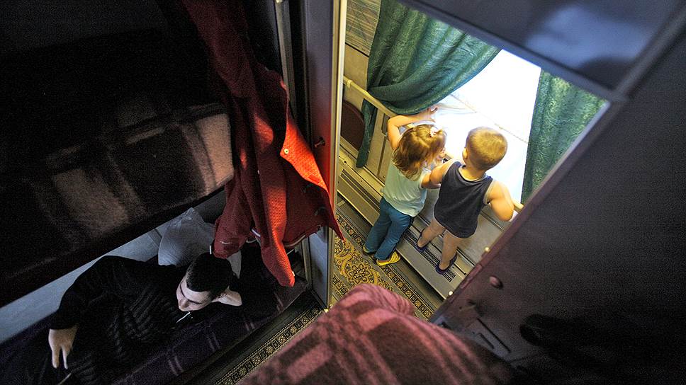 Прибыль дальнего следования