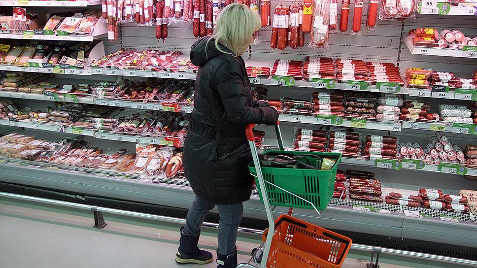 Как предложили поднять налоги на вредные продукты