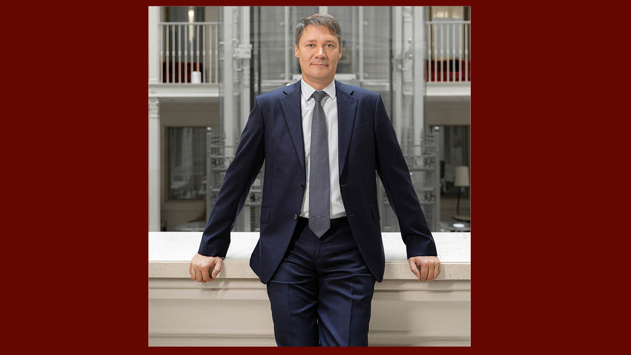 Время уверенных решений