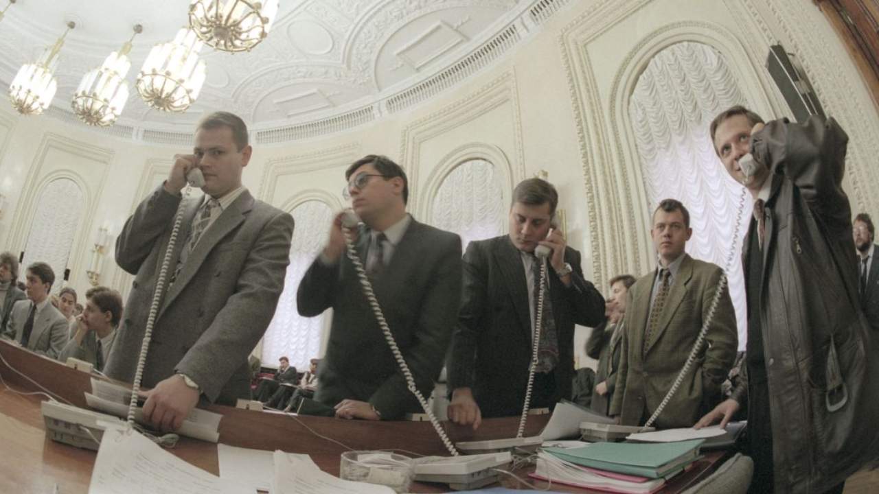 Открытый вклад