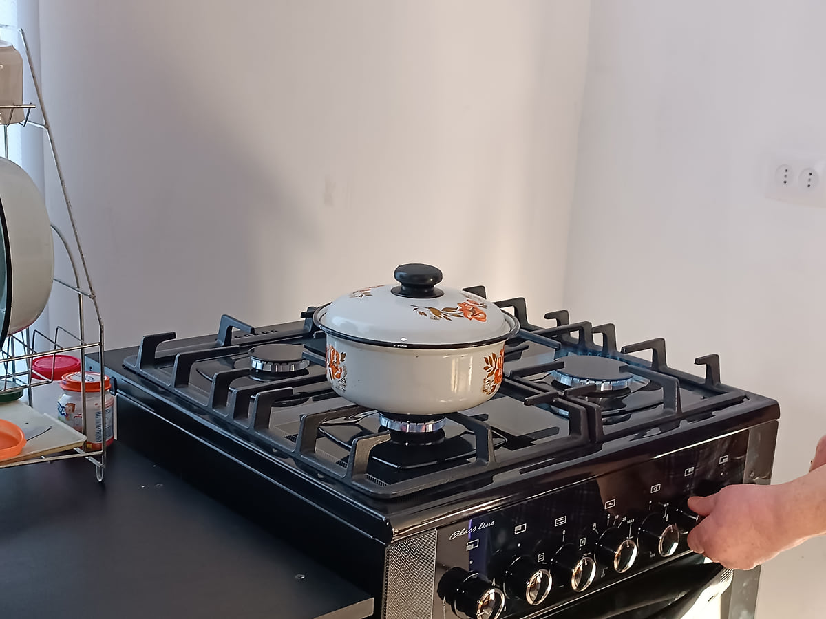 Урал набирает газ