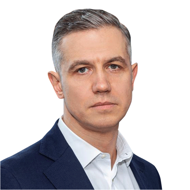 Автомобили Tenet будут глубоко локализованными