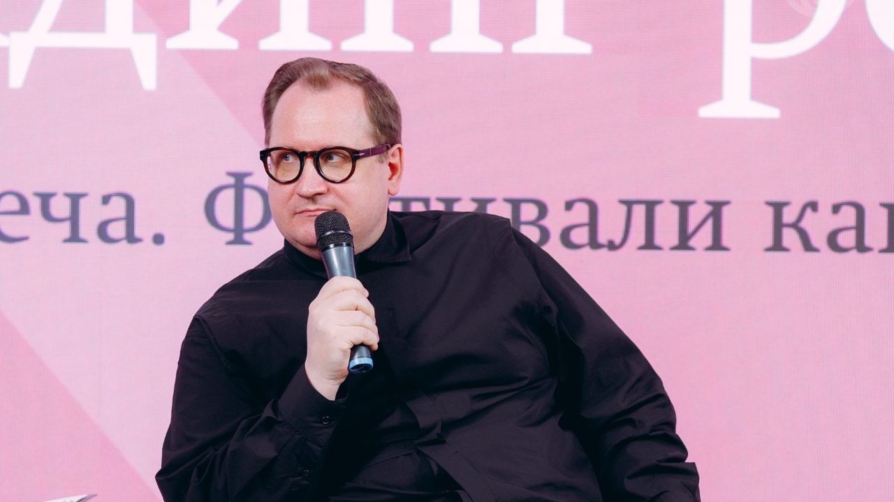 «Фестиваль — часть экономики, но деньги туда приходят, когда там есть смыслы»