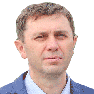 Инфраструктура