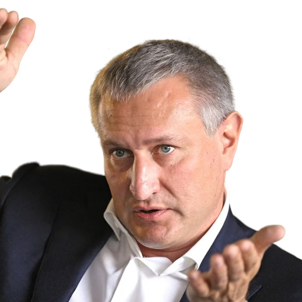 «Инвесторам приходится пройти семь кругов ада»