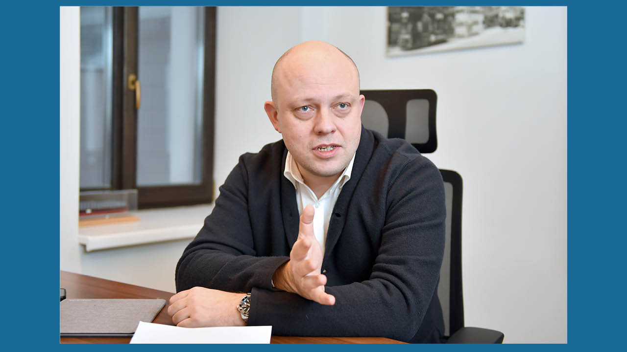 Создавая устойчивую индустрию