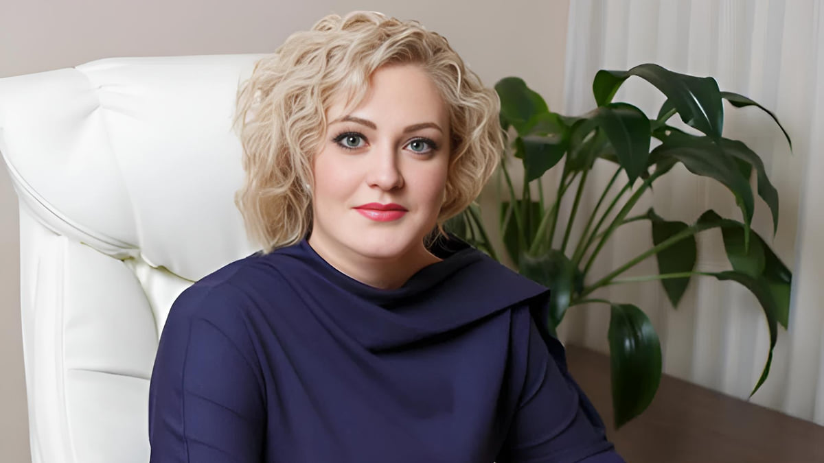 Мария Путилова, СОГАЗ: