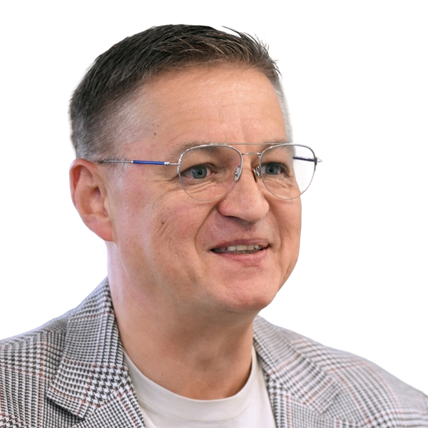 Мы дискаунтер во всех действиях
