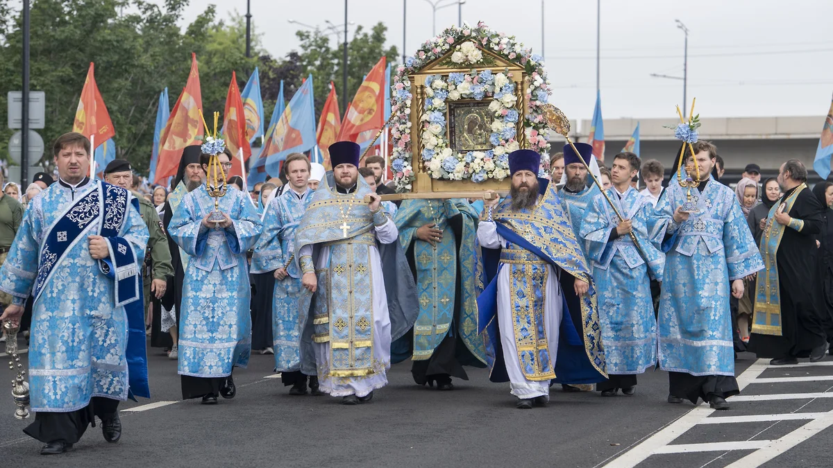 Последние новости Казани и Татарстана на сегодня - Коммерсантъ