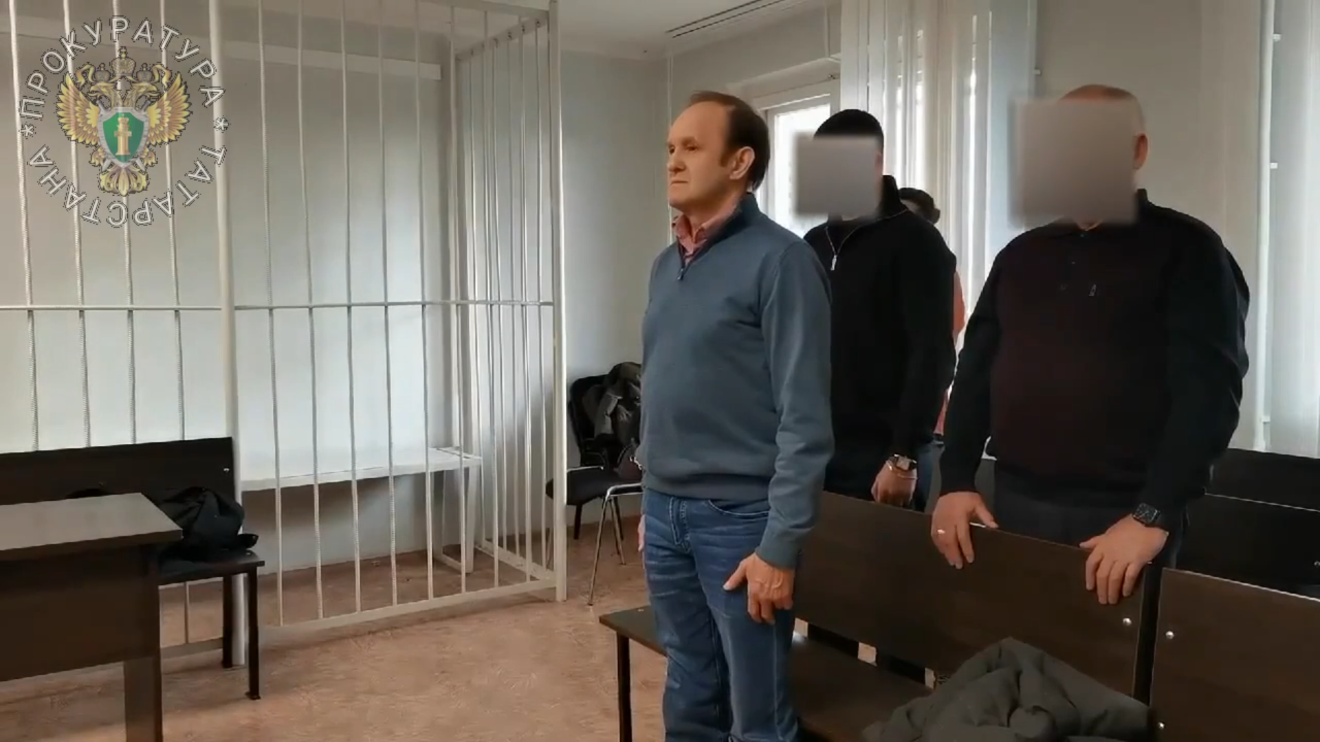 Бизнесмен из Челнов получил 2,5 года колонии за мошенничество на 62 млн рублей