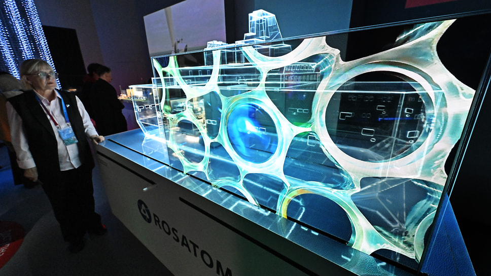 Как Россия выстраивает систему доверенной IT-продукции