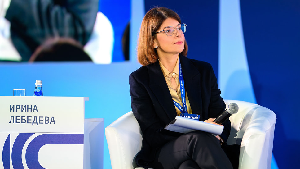 Вице-президент по продуктам массового сегмента «Ростелекома» Ирина Лебедева о новом игровом бренде компании