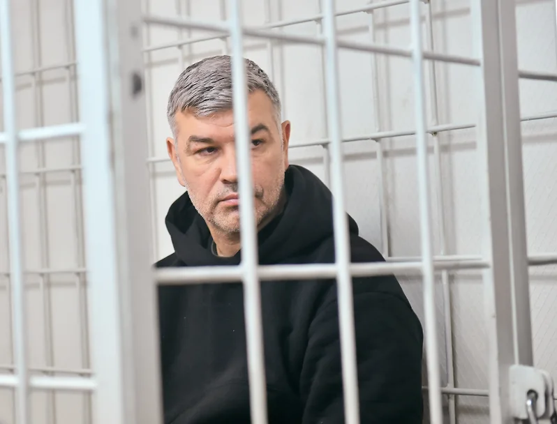 Защита обжаловала арест министра промышленности Новосибирской области Гончарова