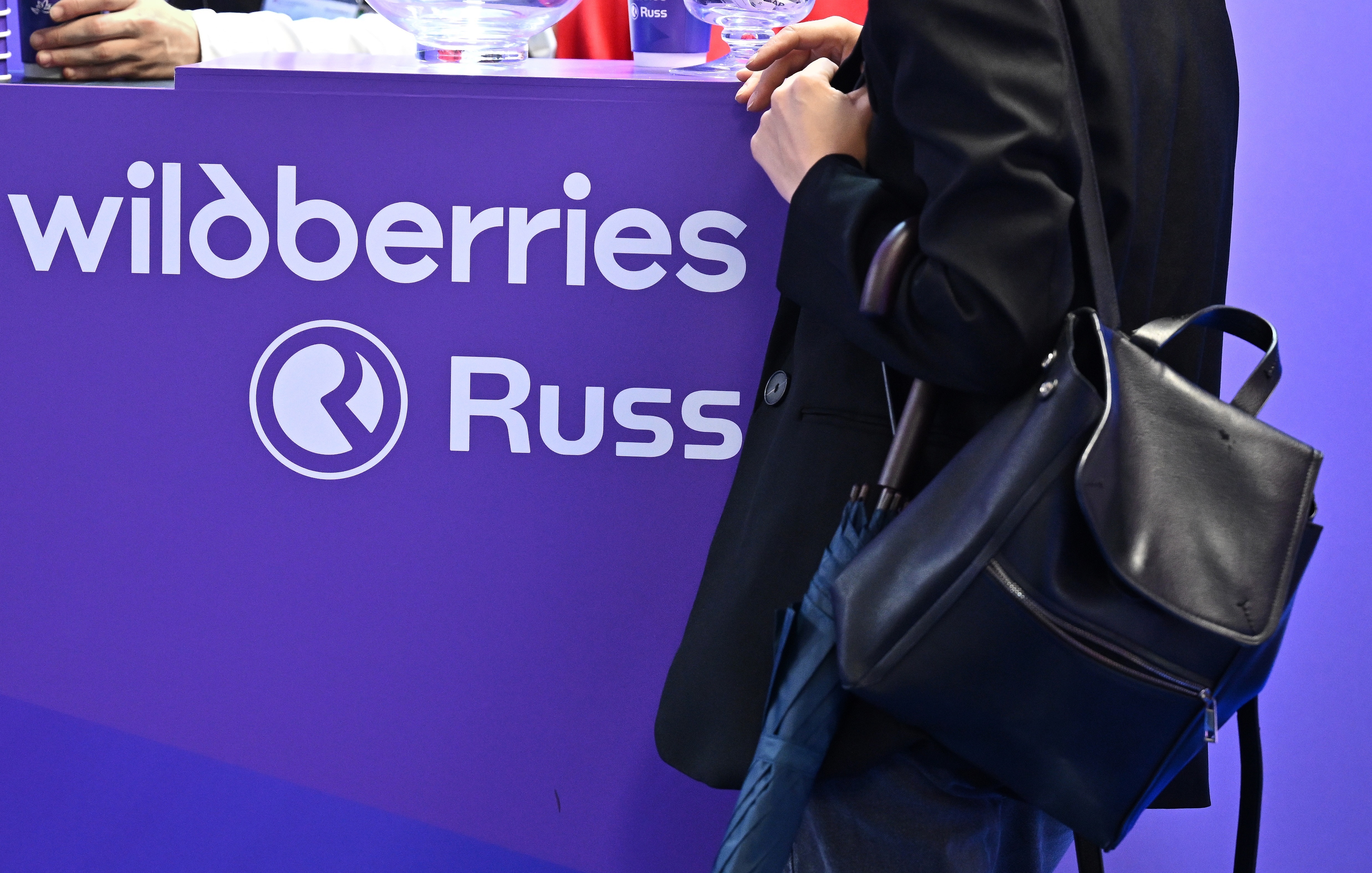 В Воронеже Wildberries будет выдавать заказы в газетных киосках