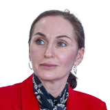 Путь к цели должен быть эволюционным, а не шоковым