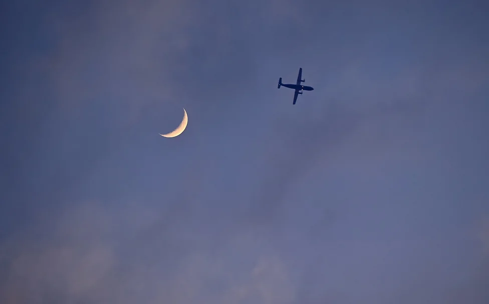 У иркутской авиакомпании «Ангара» отозвали лицензию на коммерческие рейсы