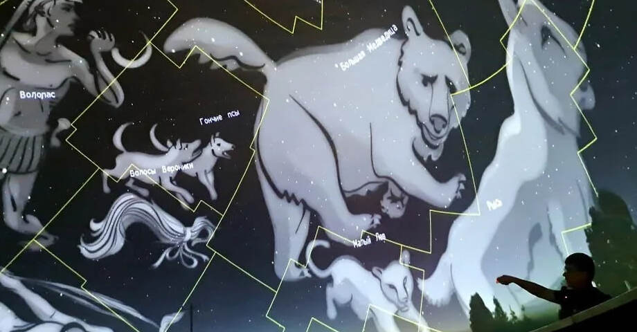 Куда сходить в Нижнем Новгороде с 1 по 7 сентября