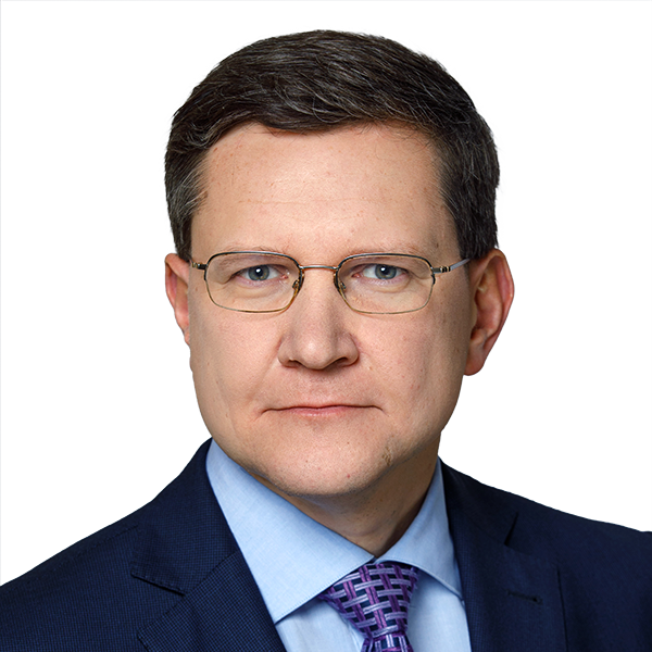 Александр Головцов