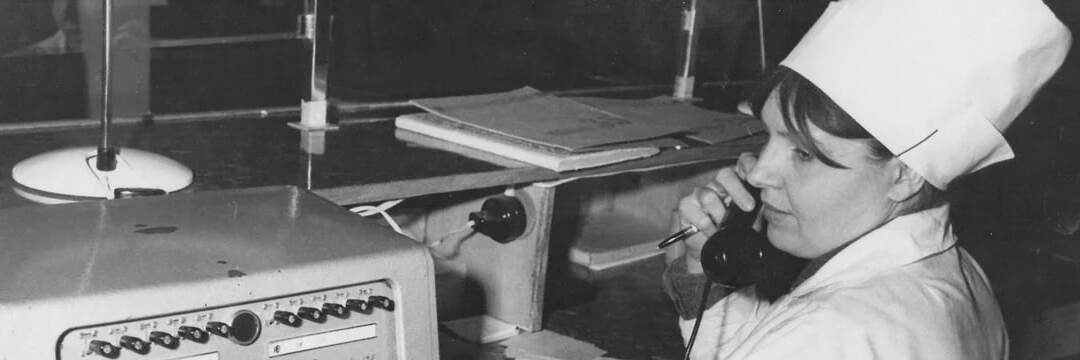 Нижегородской больнице Семашко 200 лет