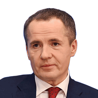 Первые лица Черноземья