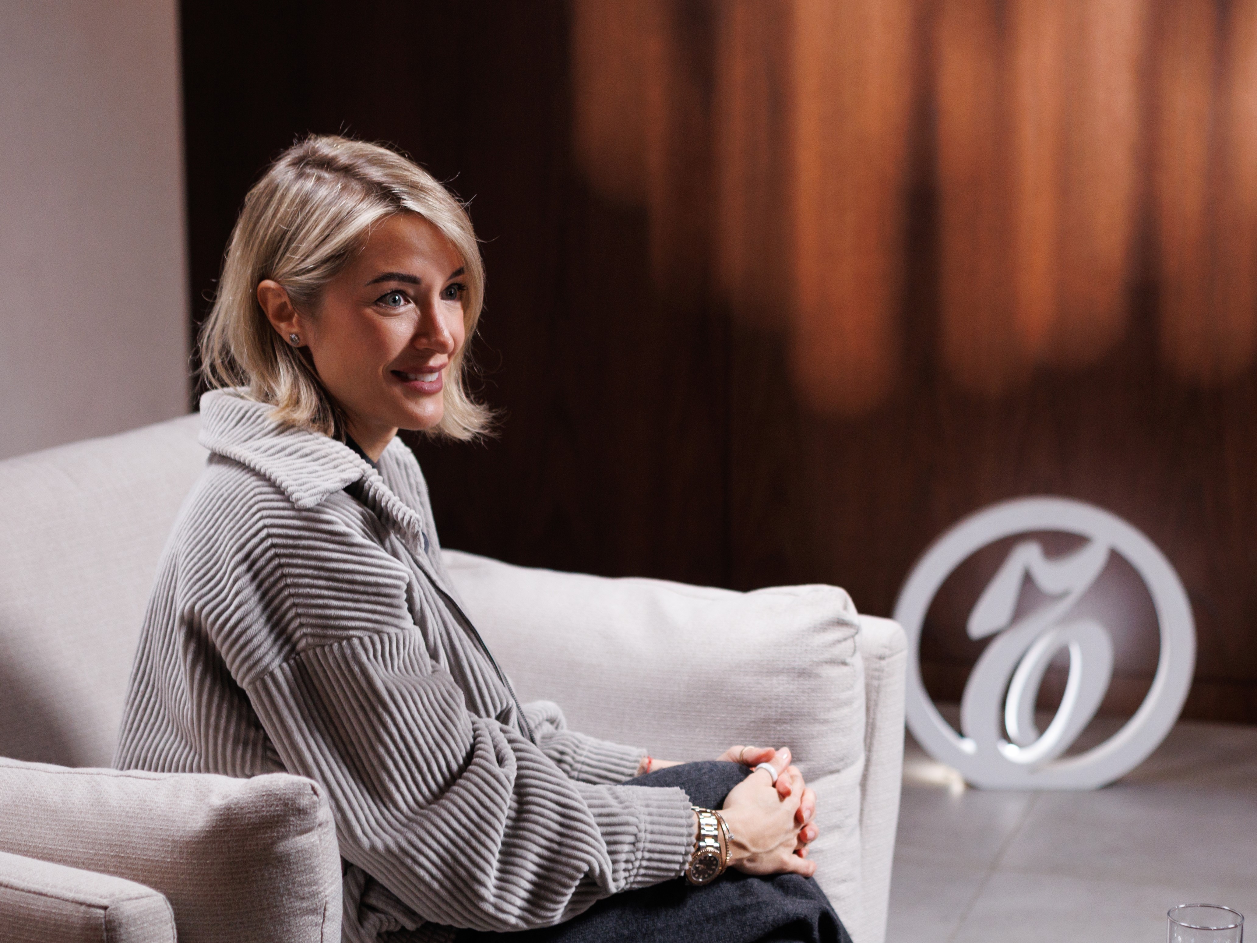 Разговоры о бизнесе