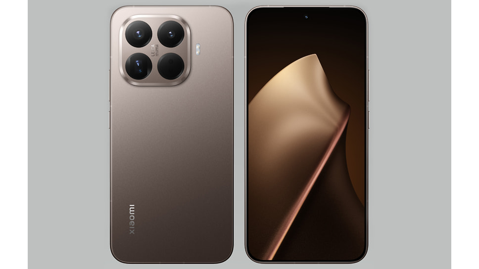 Флагманский Xiaomi 15T удивляет качеством фото- и видеосъемки