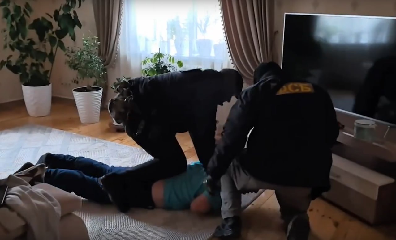 Жителя Казани задержали за призывы к террористической деятельности в соцсети