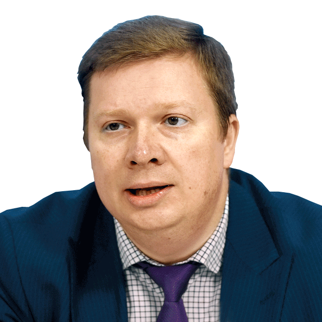 В успехе саммита на Аляске заинтересованы обе стороны