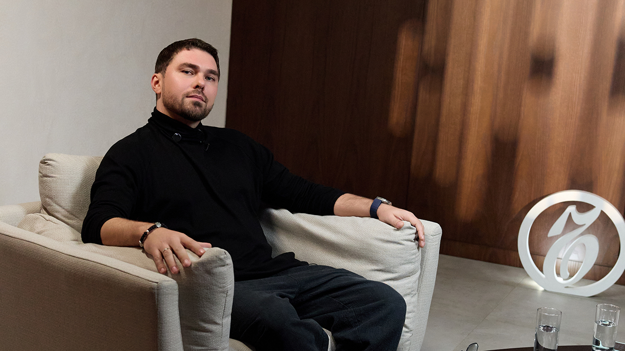 Разговоры о бизнесе